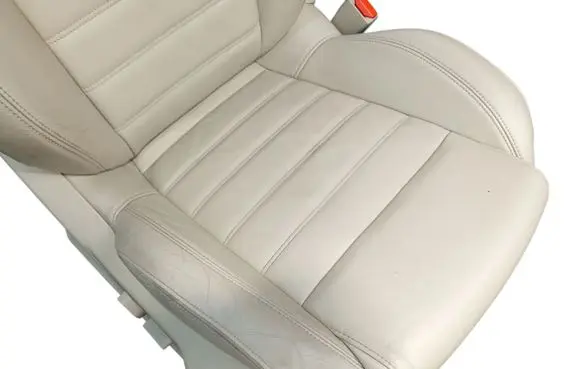 Peugeot 508 Seat set 