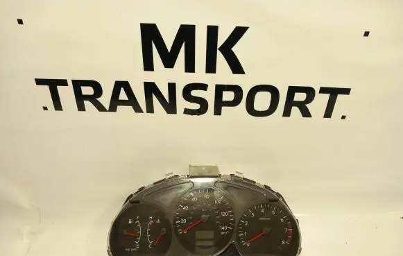 Subaru Forester SG Speedometer (instrument cluster) 0402840713872 NSS020R