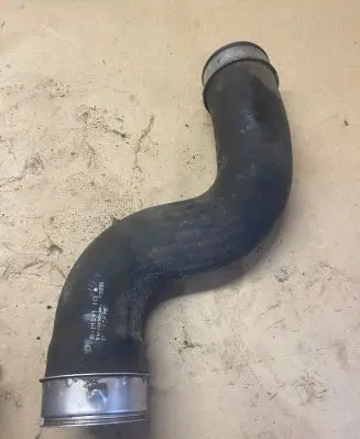 Mercedes-Benz E W211 Intercooler hose/pipe A2115282202