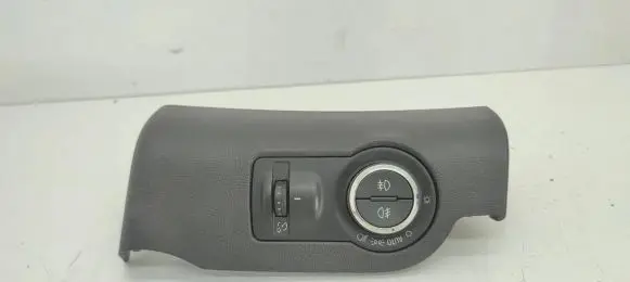 Opel Insignia A Light switch 13241913