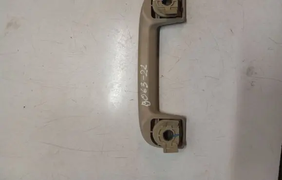 Volvo S60 Front interior roof grab handle 31305679