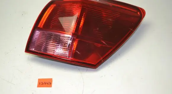 Nissan Qashqai Rear/tail lights 89071062 11090