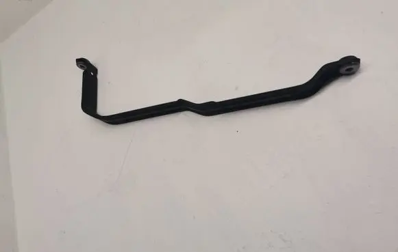 BMW 2 F22 F23 Fuel tank mounting bracket 7426684