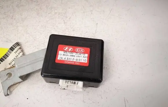 Hyundai i10 Other control units/modules 957002L010