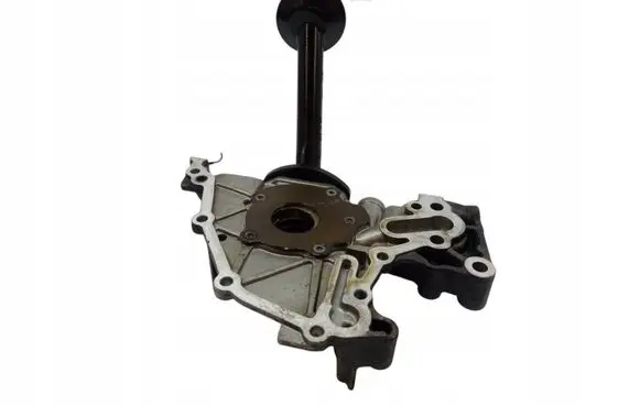 Skoda Fabia Mk3 (NJ) Oil pump 04C115251