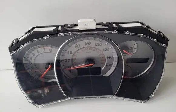 Nissan Murano Z51 Speedometer (instrument cluster)