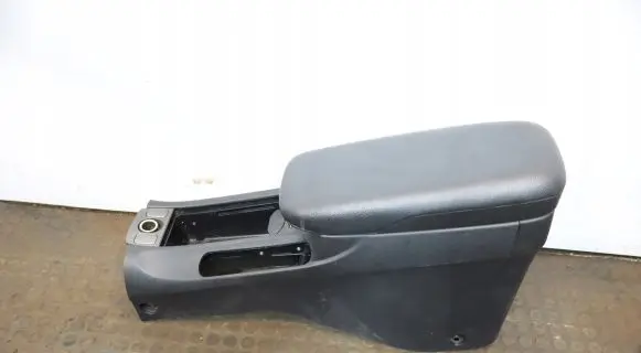 Honda Civic Center console