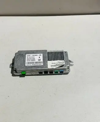 Land Rover Evoque I Other control units/modules JJ3214F026AB