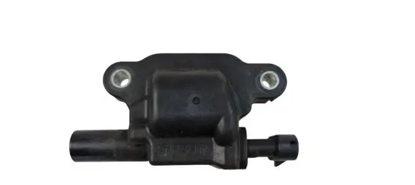 Land Rover Evoque I High voltage ignition coil H6T55371ZC 12619161 21221F10