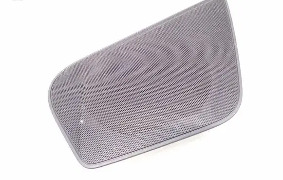 Audi A6 S6 C7 4G Front door speaker cover trim 4G0035419