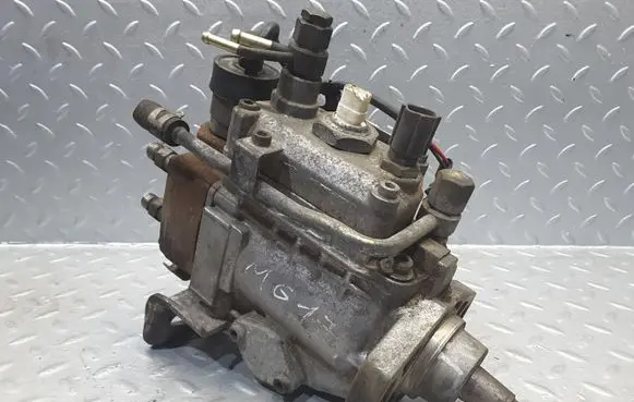 Mitsubishi Galant Fuel injection high pressure pump MD329376 0965000160 05U00016