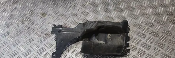 Radiator trim
