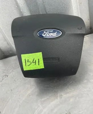 Ford S-MAX Steering wheel airbag 6M21U042B85AGW 305418299D52AC