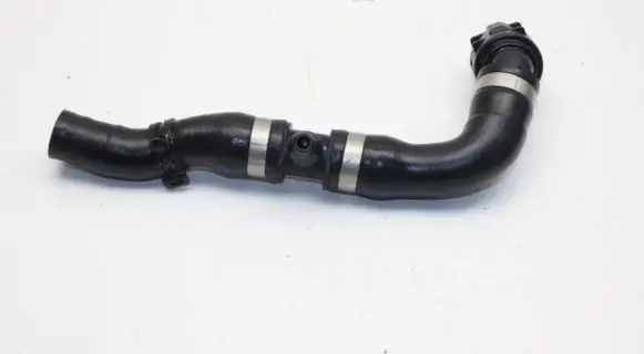 Mercedes-Benz EQC Engine coolant pipe/hose A2935010900