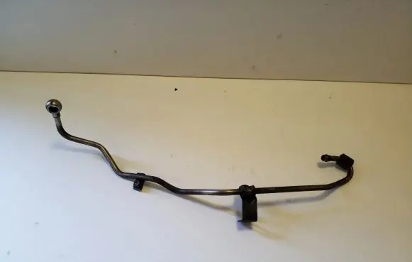 Audi Q3 8U Turbo turbocharger oiling pipe/hose 03L145764A