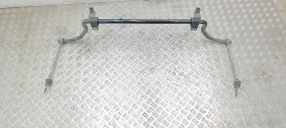 Mercedes-Benz ML W166 Front anti-roll bar/sway bar 