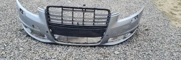 Audi A6 S6 C6 4F Front bumper 4F0807105AE