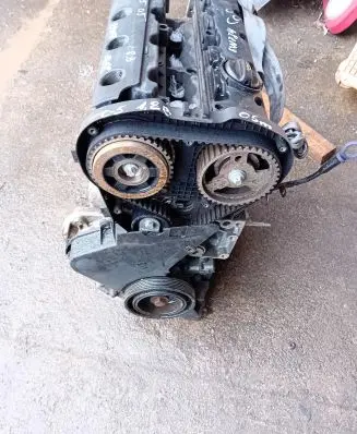 Citroen C5 Engine JDFDF EW7J4