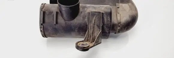 Audi 80 90 B3 Intake resonator 026129951