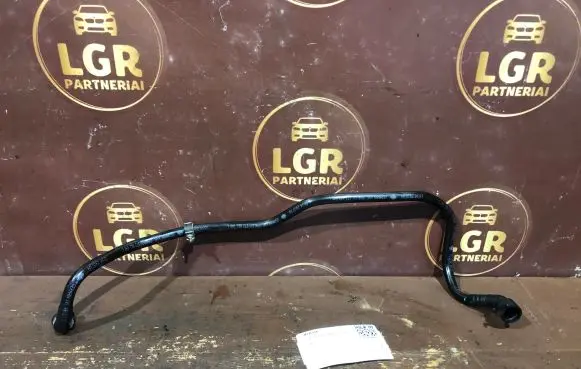 Volkswagen Caddy Vacuum line/pipe/hose 1T2612041L