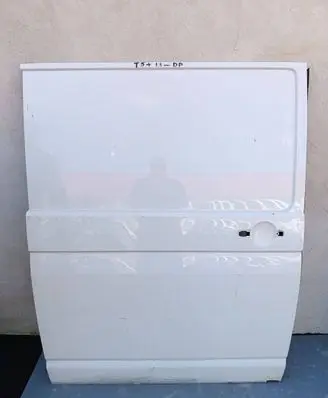 Volkswagen Transporter - Caravelle T5 Side sliding door 