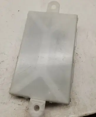 Mercedes-Benz E W213 Keyless (KESSY) go control unit/module A2139001610