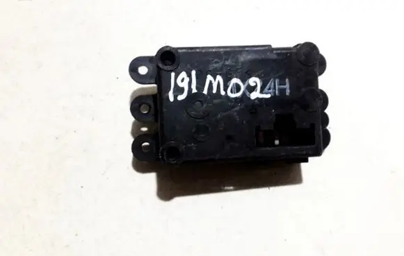 Mazda Premacy Air flap motor/actuator