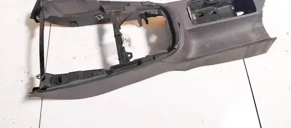 Volkswagen Golf VI Center console 5k0863243c