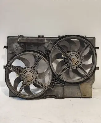 Citroen Jumper Fan set 1345870080 0120300