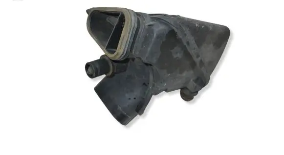 Opel Astra J Intake resonator 13313301 13313301EH