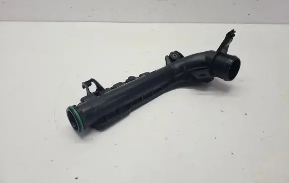 Opel Grandland X Intercooler hose/pipe 9812735880