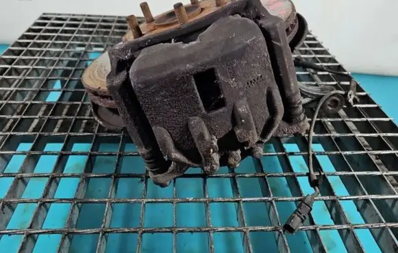 Honda Civic Front brake caliper IMPRK1390015