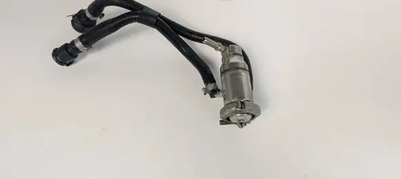 BMW X4 G02 AdBlue injector 8580210