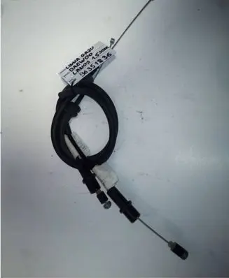 Daewoo Lanos Throttle cable 96351836