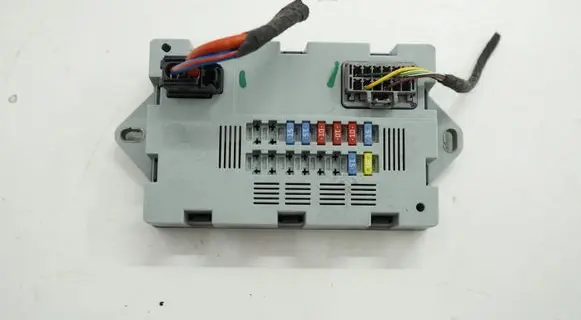 Land Rover Range Rover Evoque L538 Fuse box set CPLA14Q073AA