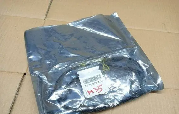 ABS brake wheel speed sensor