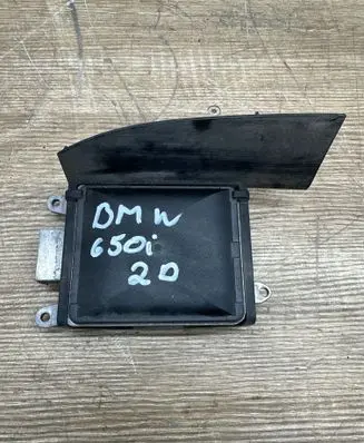 BMW 6 F06 Gran coupe Blind spot module 686324301 2694A009014A 0000015C