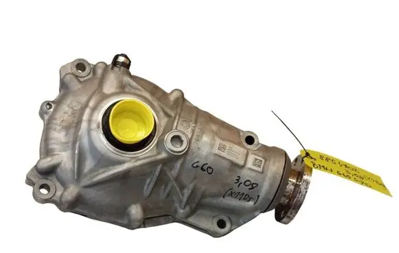 BMW 7 G70 Front differential 8854702