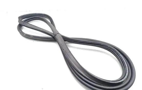 Audi A3 8Y Trunk rubber seal (body) 8Y4827705D