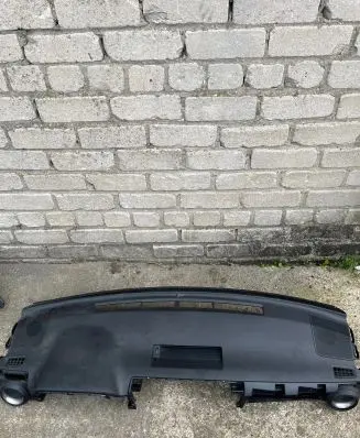 Toyota RAV 4 (XA40) Dashboard 553020R030 553020R070