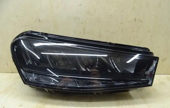 Headlight/headlamp