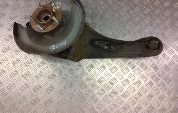 Mitsubishi Outlander Rear wheel hub