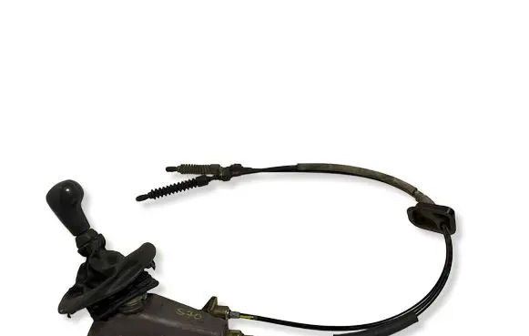 Volvo S70 V70 V70 XC Gear shifter/selector 195131