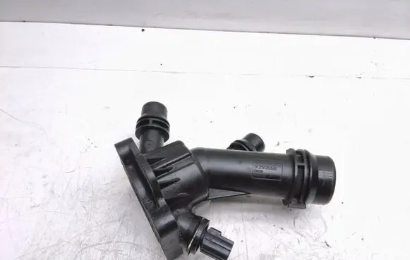 Volvo S60 Thermostat/thermostat housing 31293556