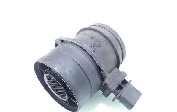 BMW 1 E81 E87 Mass air flow meter 0281002567 7788743