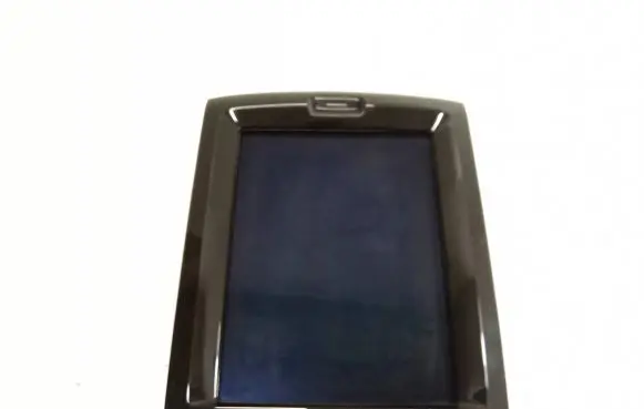 Volvo XC60 Screen/display/small screen 31456506AA QFVE404A 31654030AA