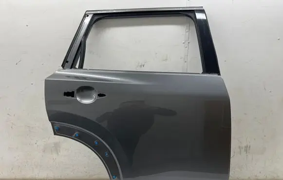 Nissan X-Trail T33 Rear door