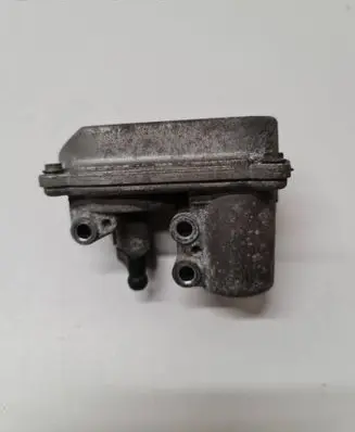 Audi A6 S6 C5 4B Intake manifold valve actuator/motor 059129086 290009541 A2C5322954