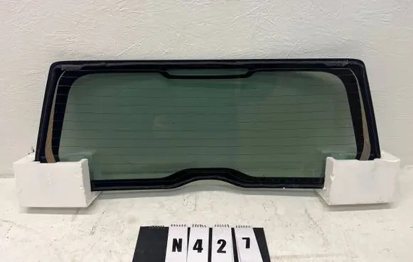 Volvo XC60 Opening tailgate glass 31386790