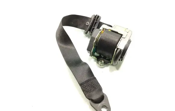Mercedes-Benz SLK AMG R170 Front seatbelt 1708601085 566280201